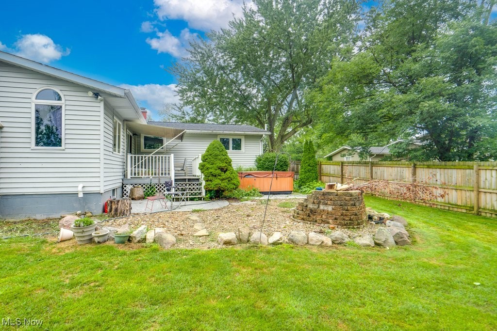 Rolling Hills Acres - Residential