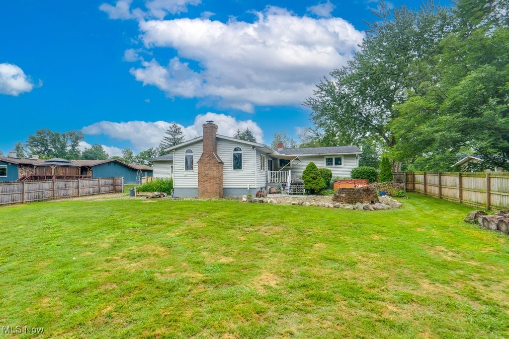 Rolling Hills Acres - Residential