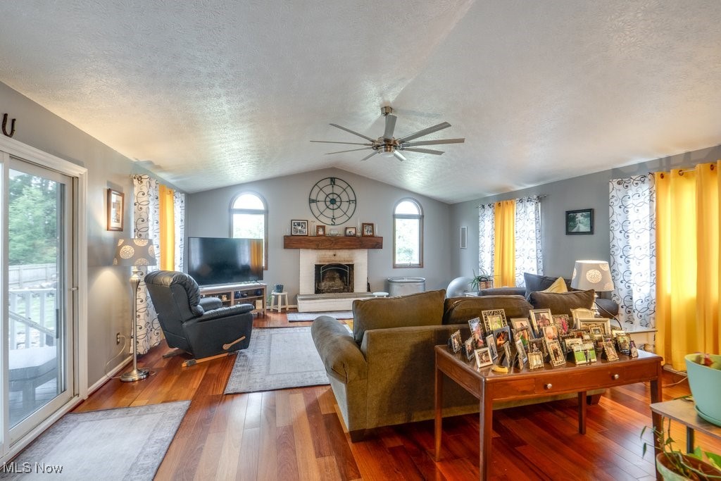 Rolling Hills Acres - Residential