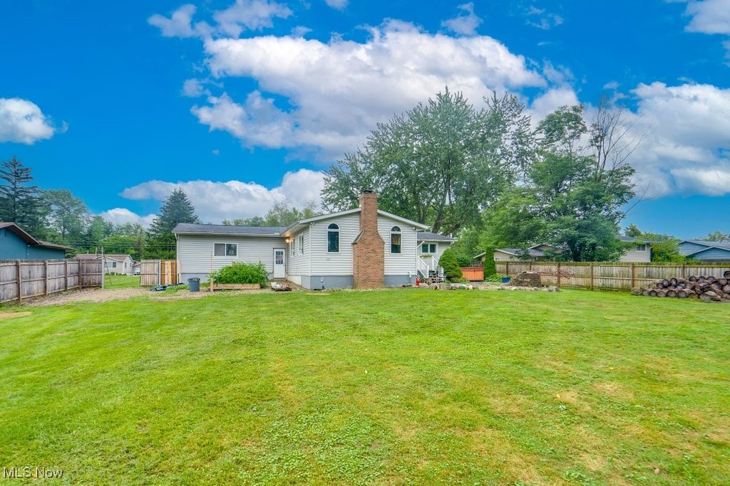 Rolling Hills Acres - Residential