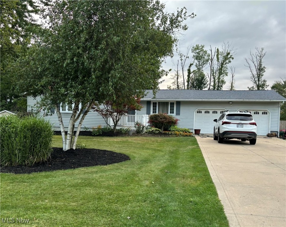 Rolling Hills Acres - Residential