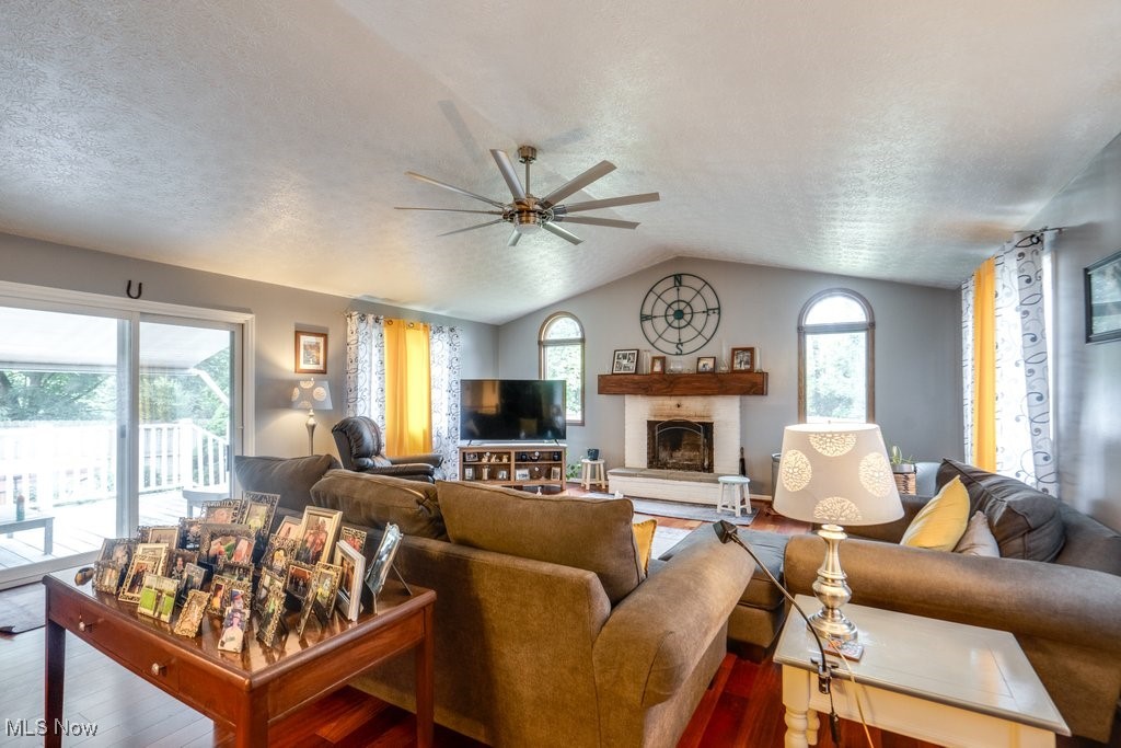 Rolling Hills Acres - Residential