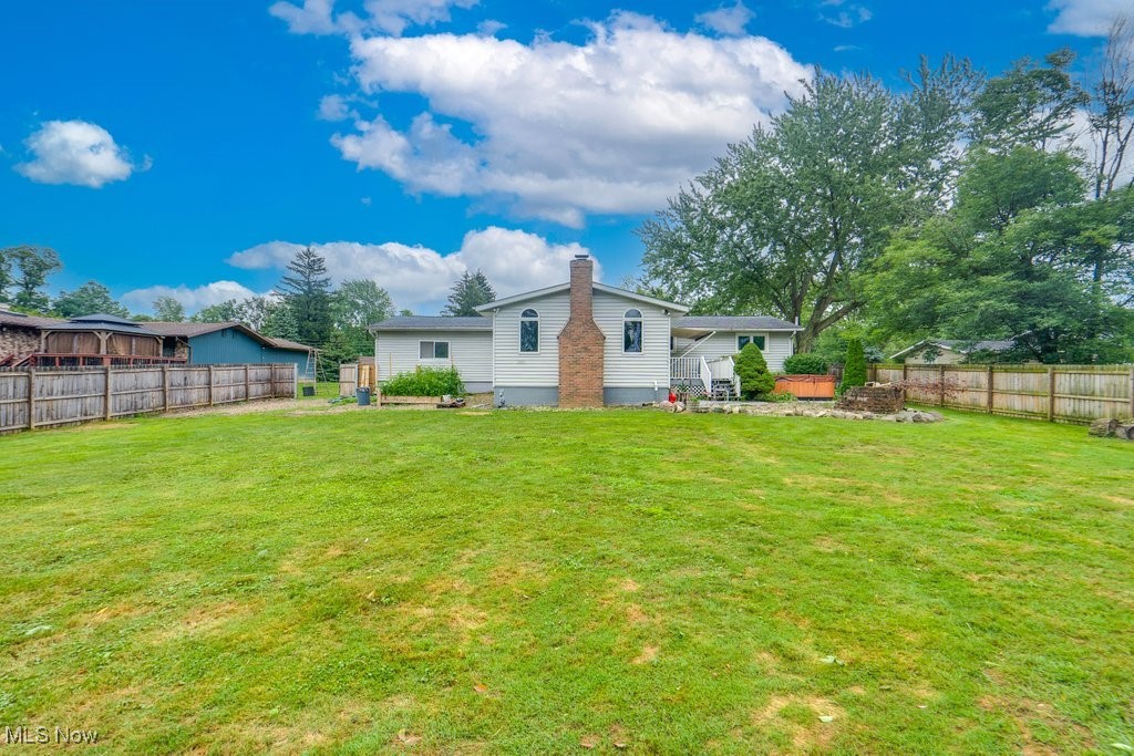 Rolling Hills Acres - Residential