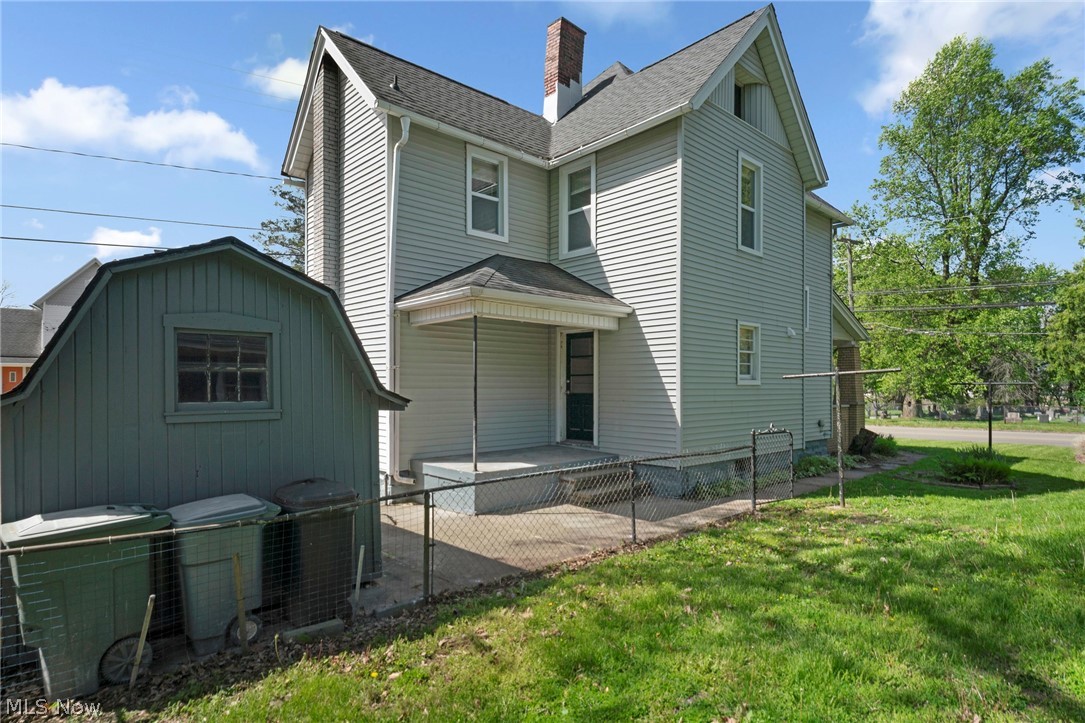 Massillon - Residential Income