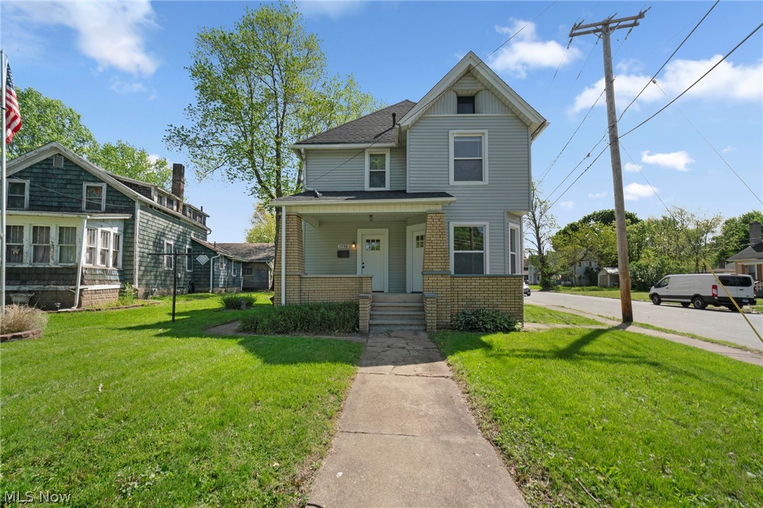 Massillon - Residential Income