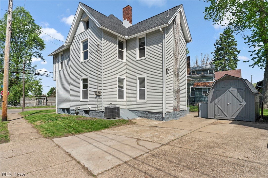 Massillon - Residential Income