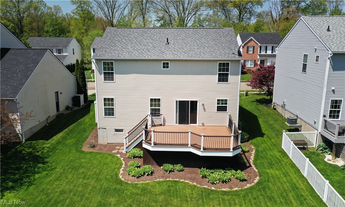 Highland Crk Ph 04 - Residential