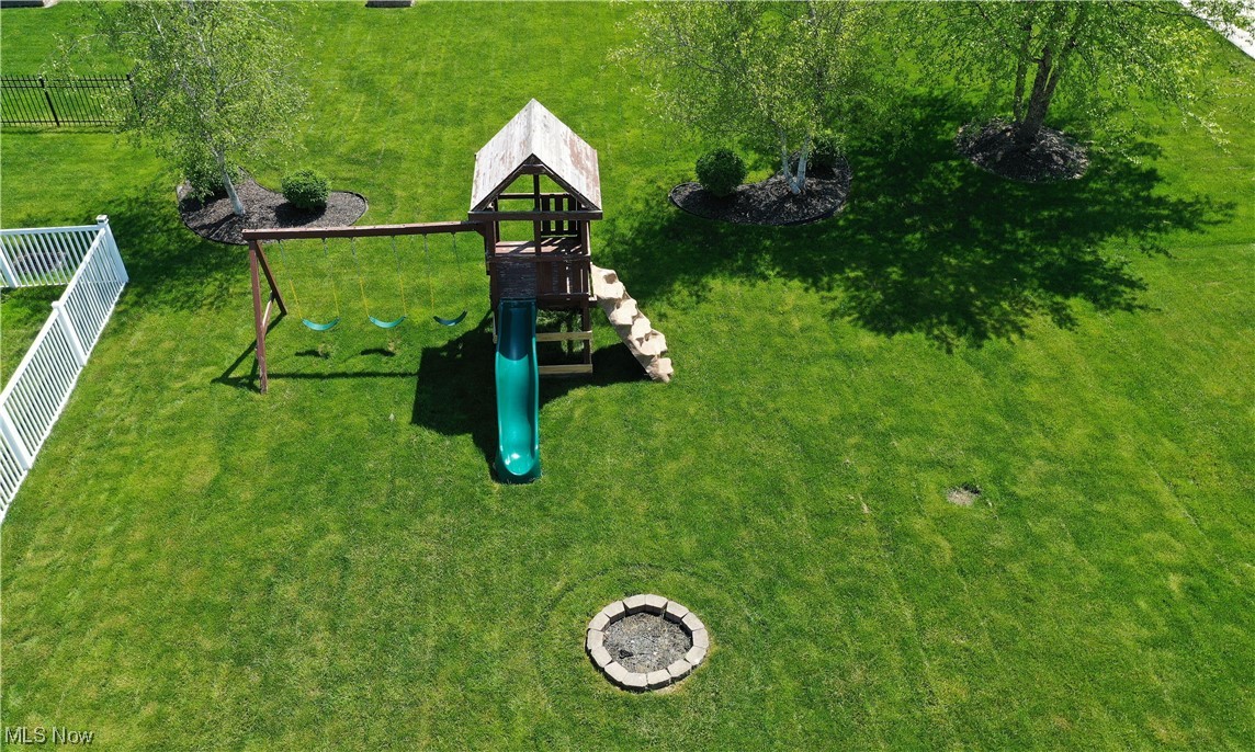 Highland Crk Ph 04 - Residential