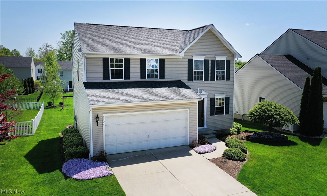 Highland Crk Ph 04 - Residential