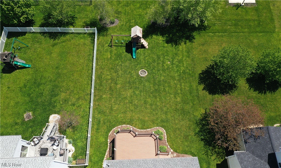 Highland Crk Ph 04 - Residential