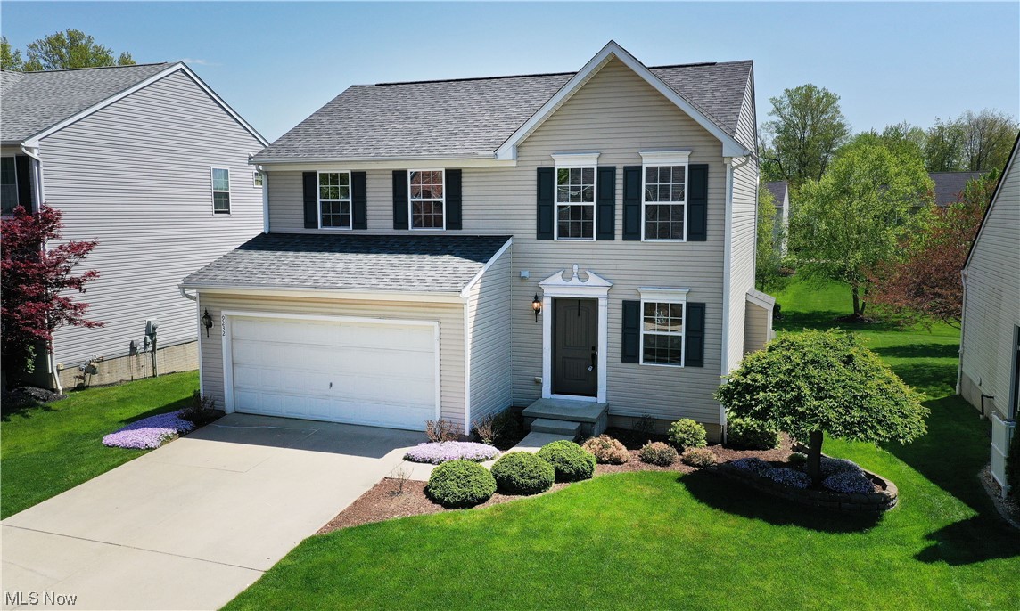 Highland Crk Ph 04 - Residential