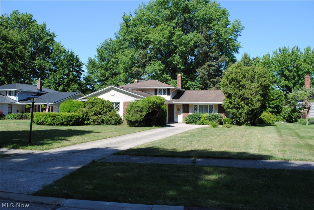 Canterbury Manor - Residential