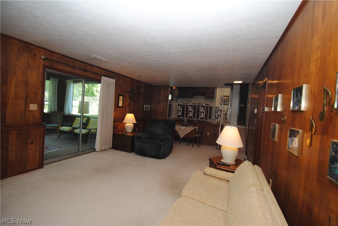 Canterbury Manor - Residential