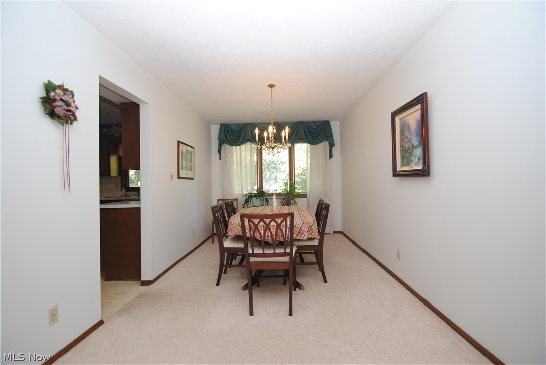 Canterbury Manor - Residential