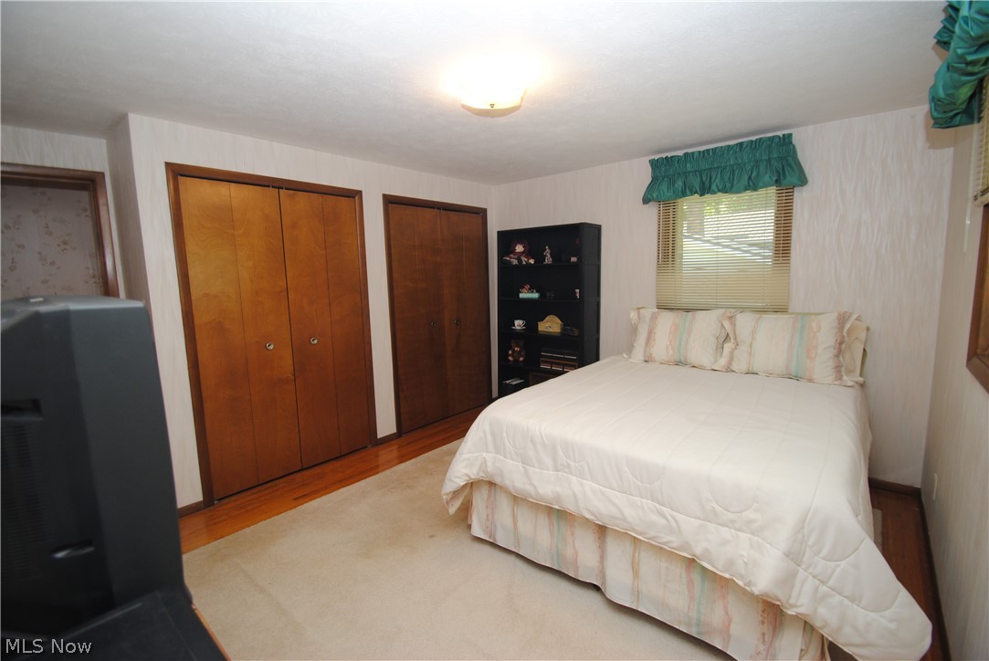 Canterbury Manor - Residential