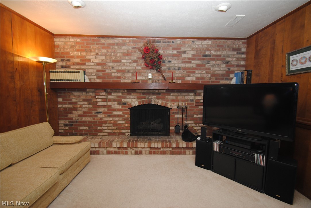 Canterbury Manor - Residential