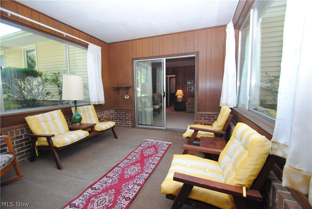 Canterbury Manor - Residential