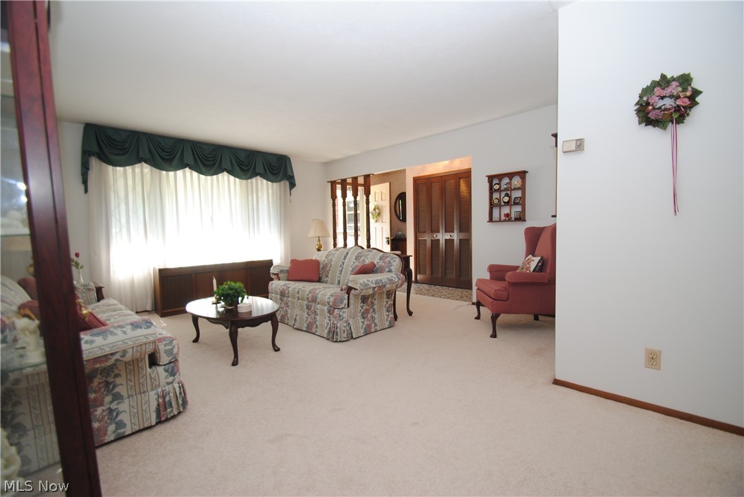 Canterbury Manor - Residential