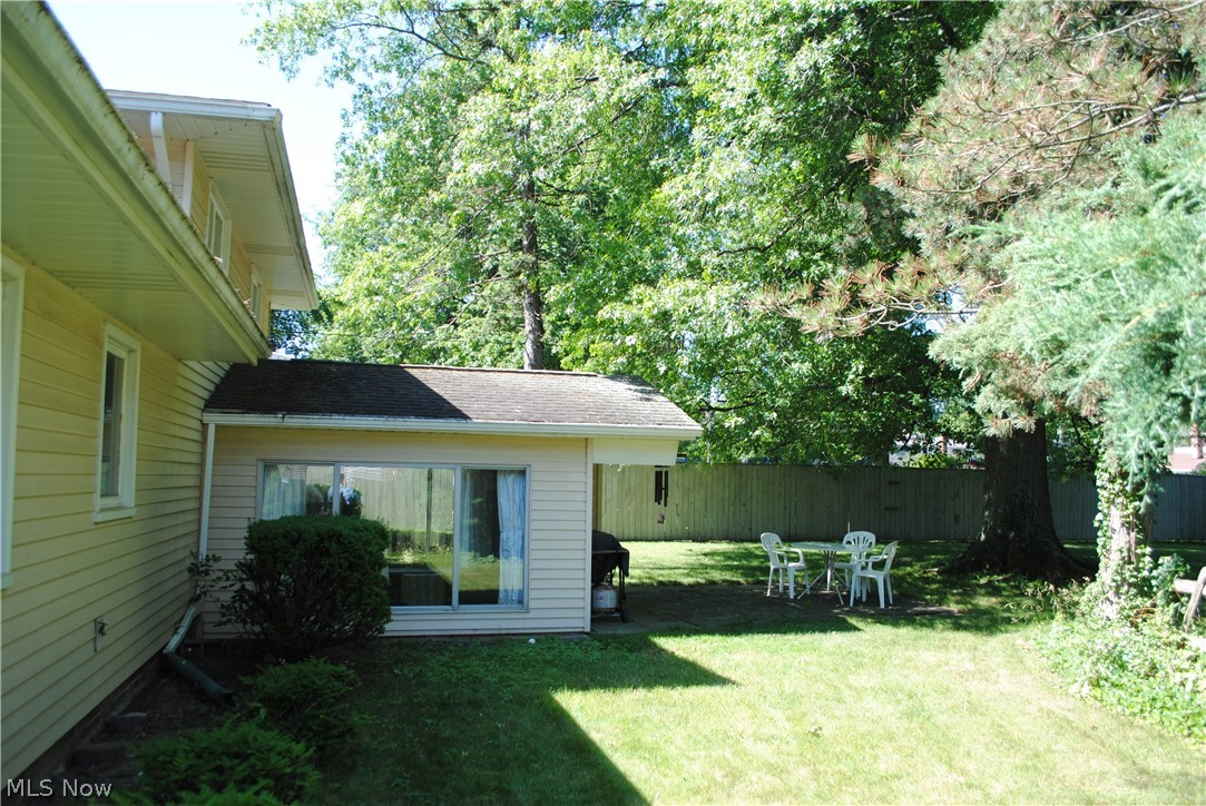 Canterbury Manor - Residential