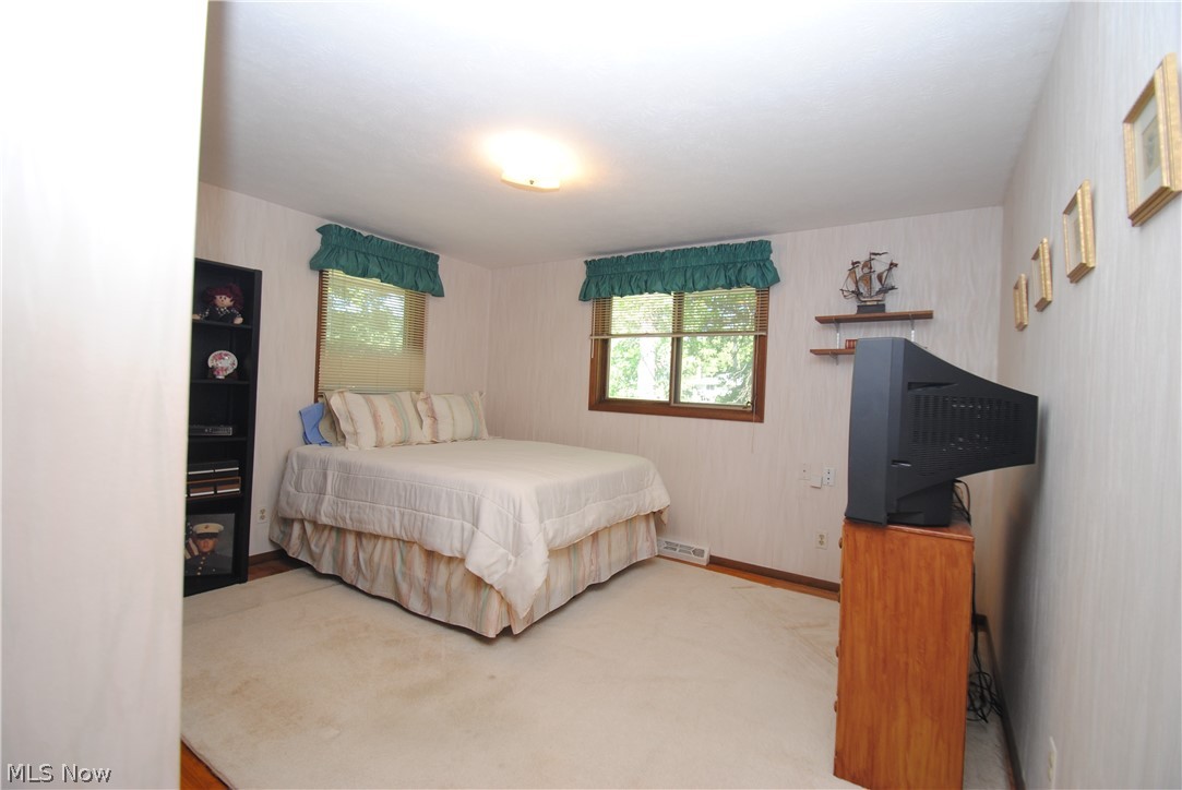 Canterbury Manor - Residential