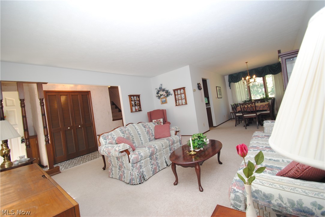 Canterbury Manor - Residential