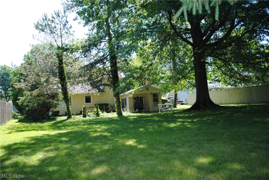 Canterbury Manor - Residential