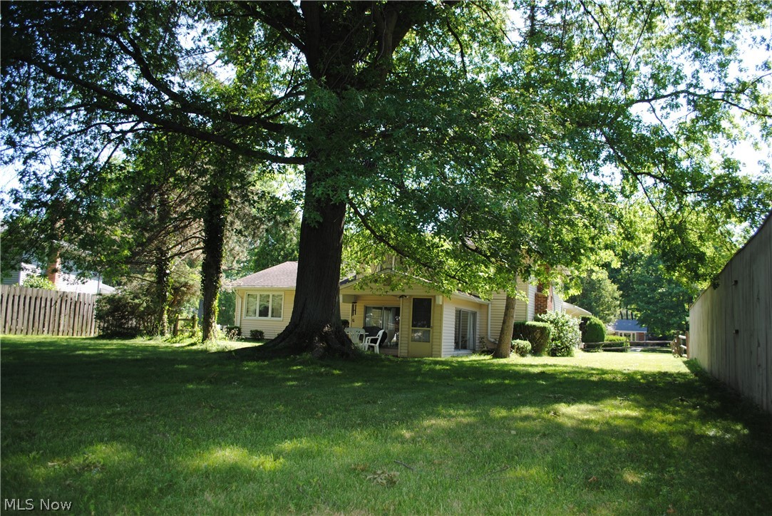 Canterbury Manor - Residential