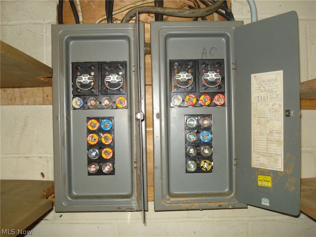 Berwick Ext - Residential Income