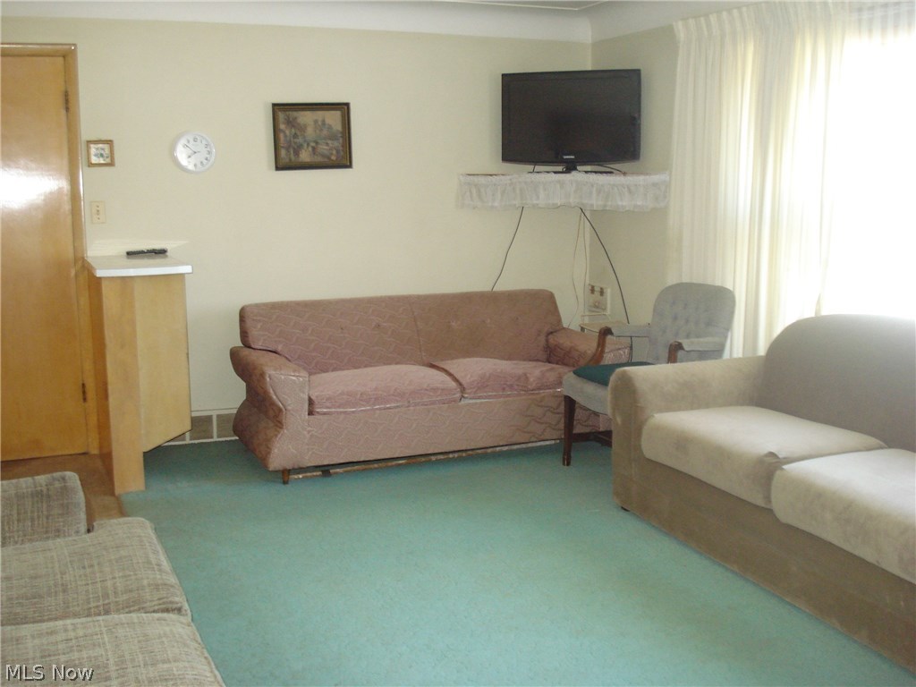 Berwick Ext - Residential Income