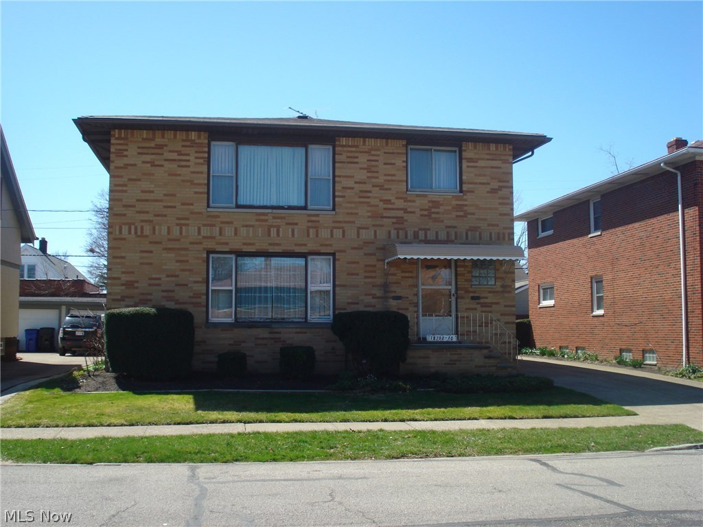 Berwick Ext - Residential Income