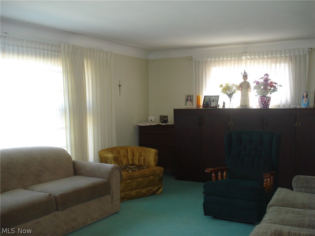 Berwick Ext - Residential Income