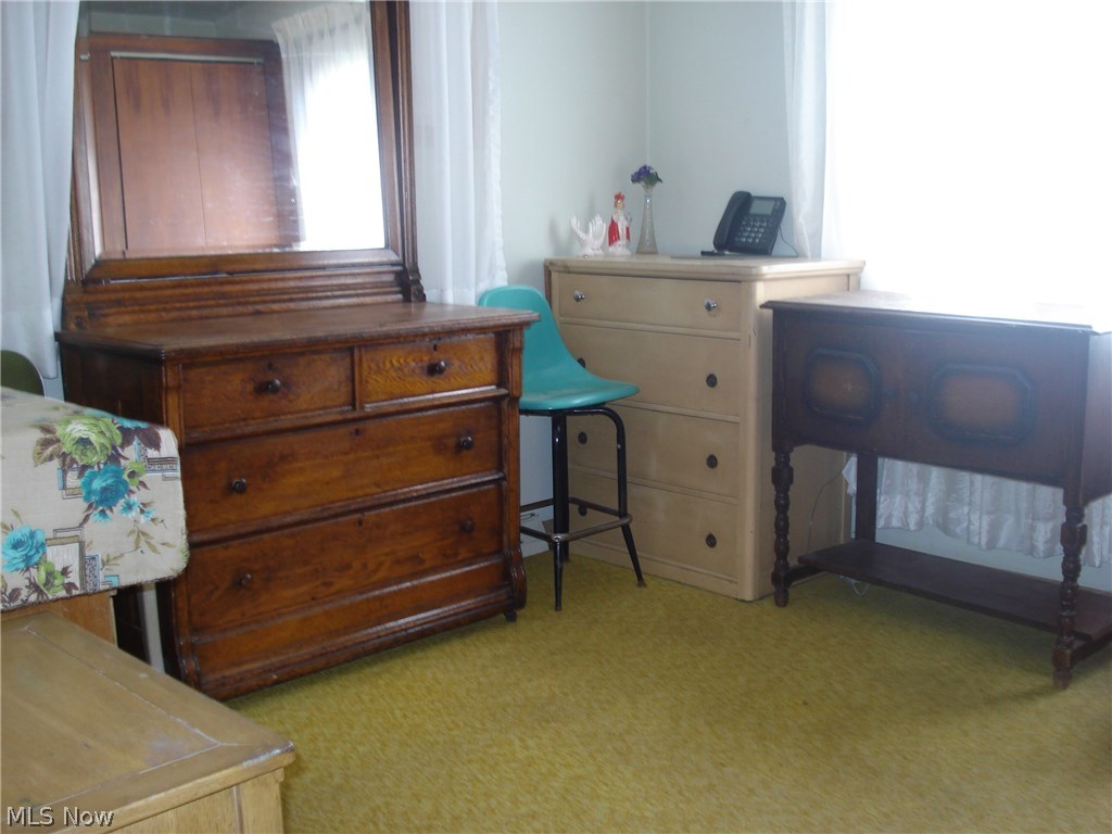 Berwick Ext - Residential Income