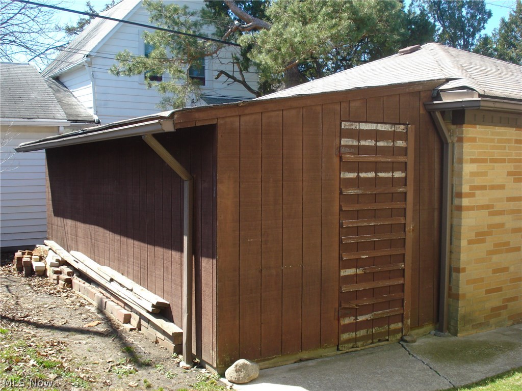 Berwick Ext - Residential Income