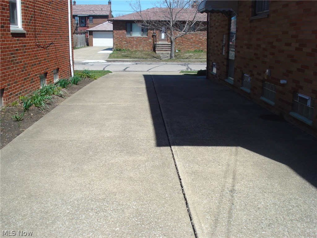 Berwick Ext - Residential Income