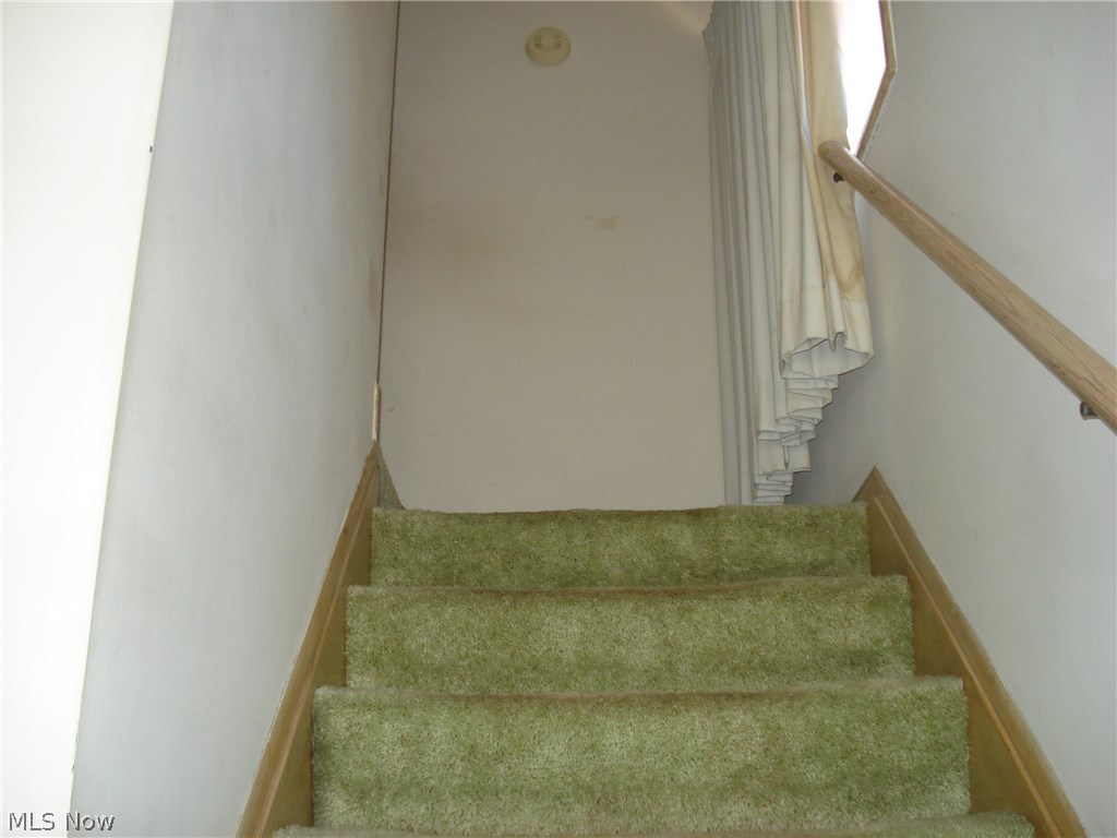 Berwick Ext - Residential Income