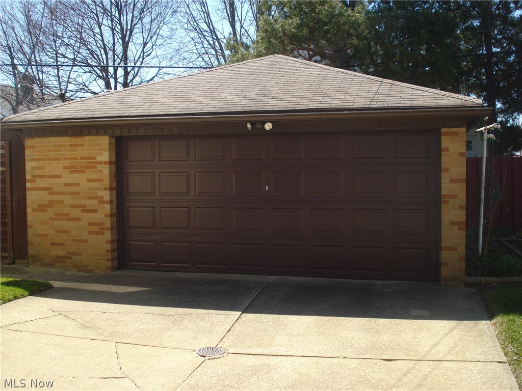 Berwick Ext - Residential Income