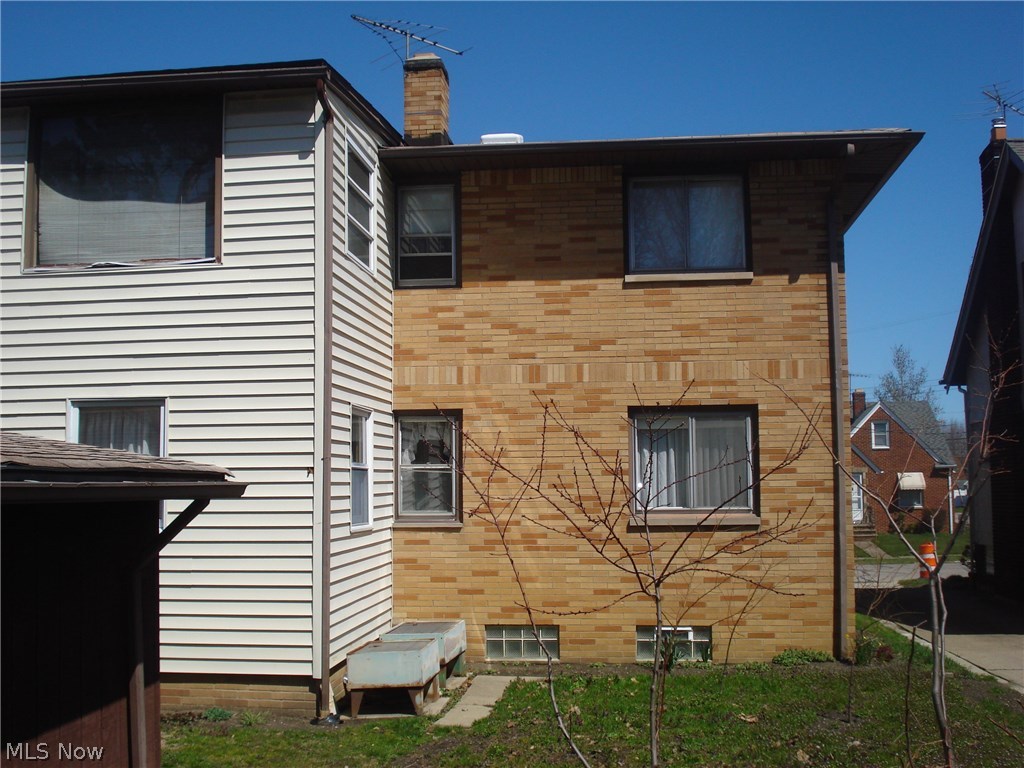 Berwick Ext - Residential Income