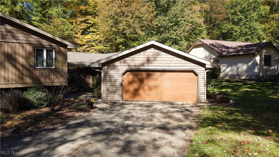 Bainbrook - Residential