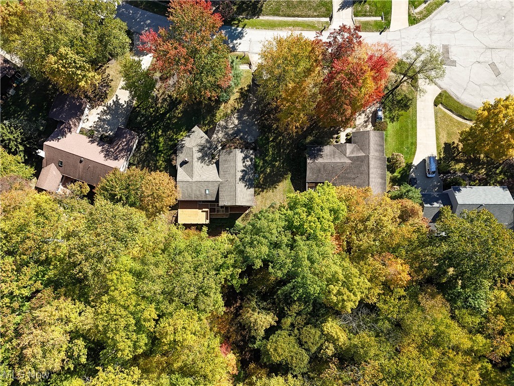 Bainbrook - Residential