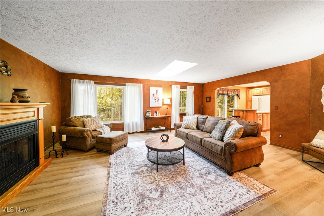 Bainbrook - Residential