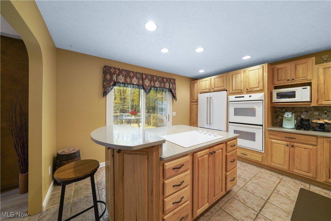 Bainbrook - Residential