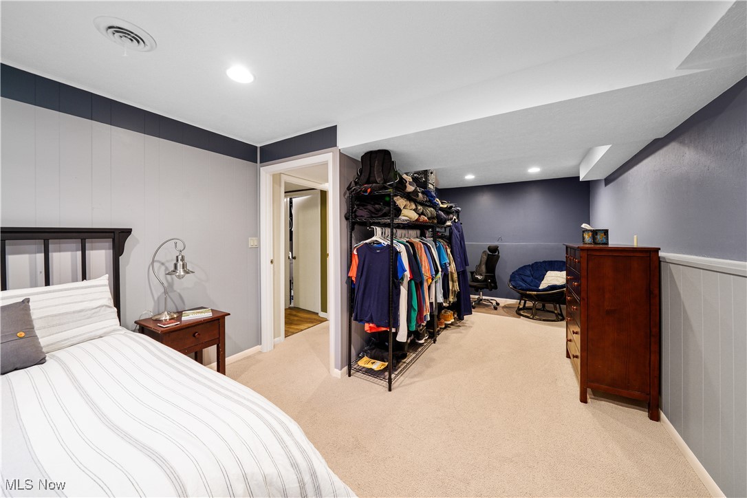 Bainbrook - Residential