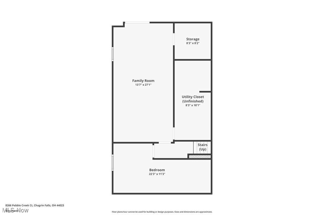 Bainbrook - Residential