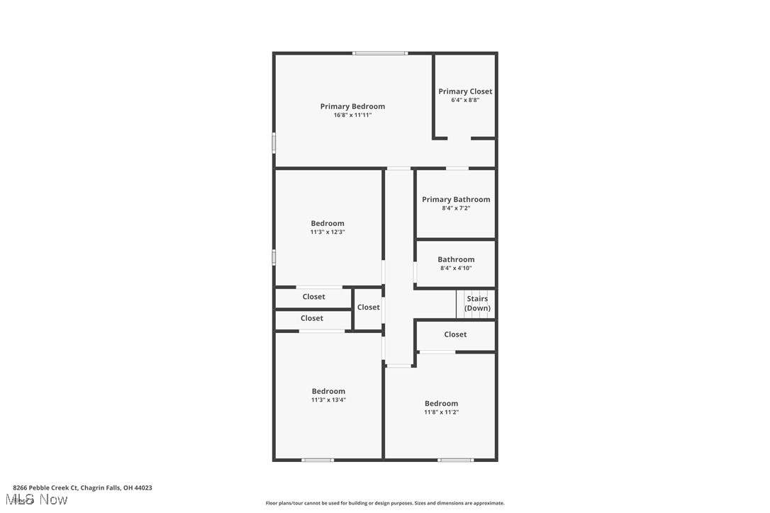 Bainbrook - Residential