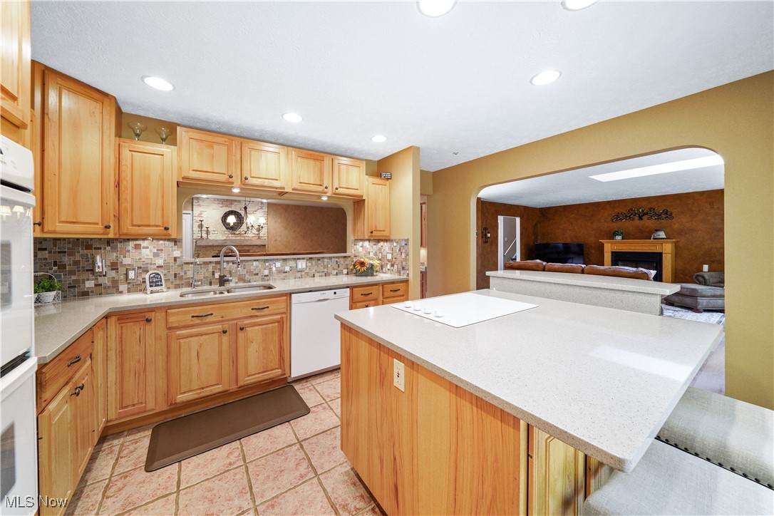 Bainbrook - Residential