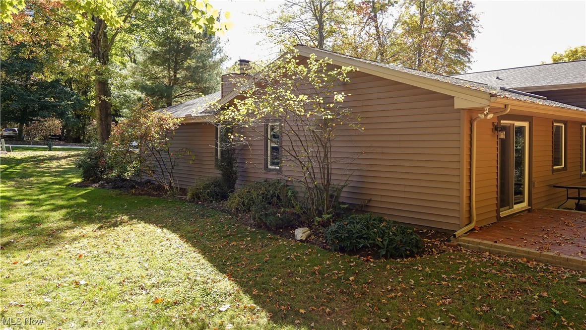 Bainbrook - Residential