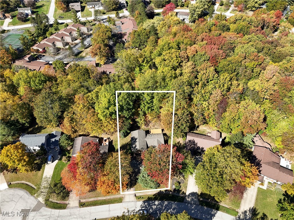 Bainbrook - Residential