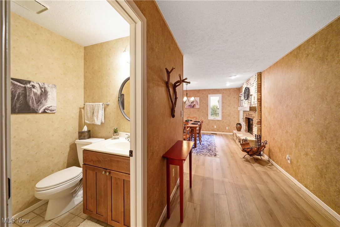 Bainbrook - Residential