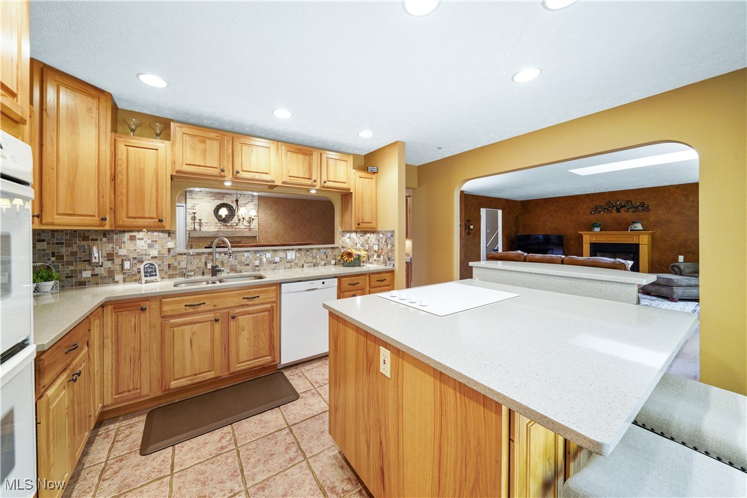 Bainbrook - Residential