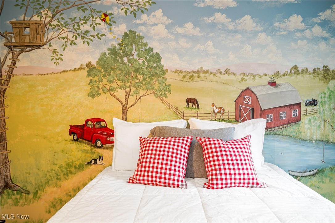 Bainbrook - Residential